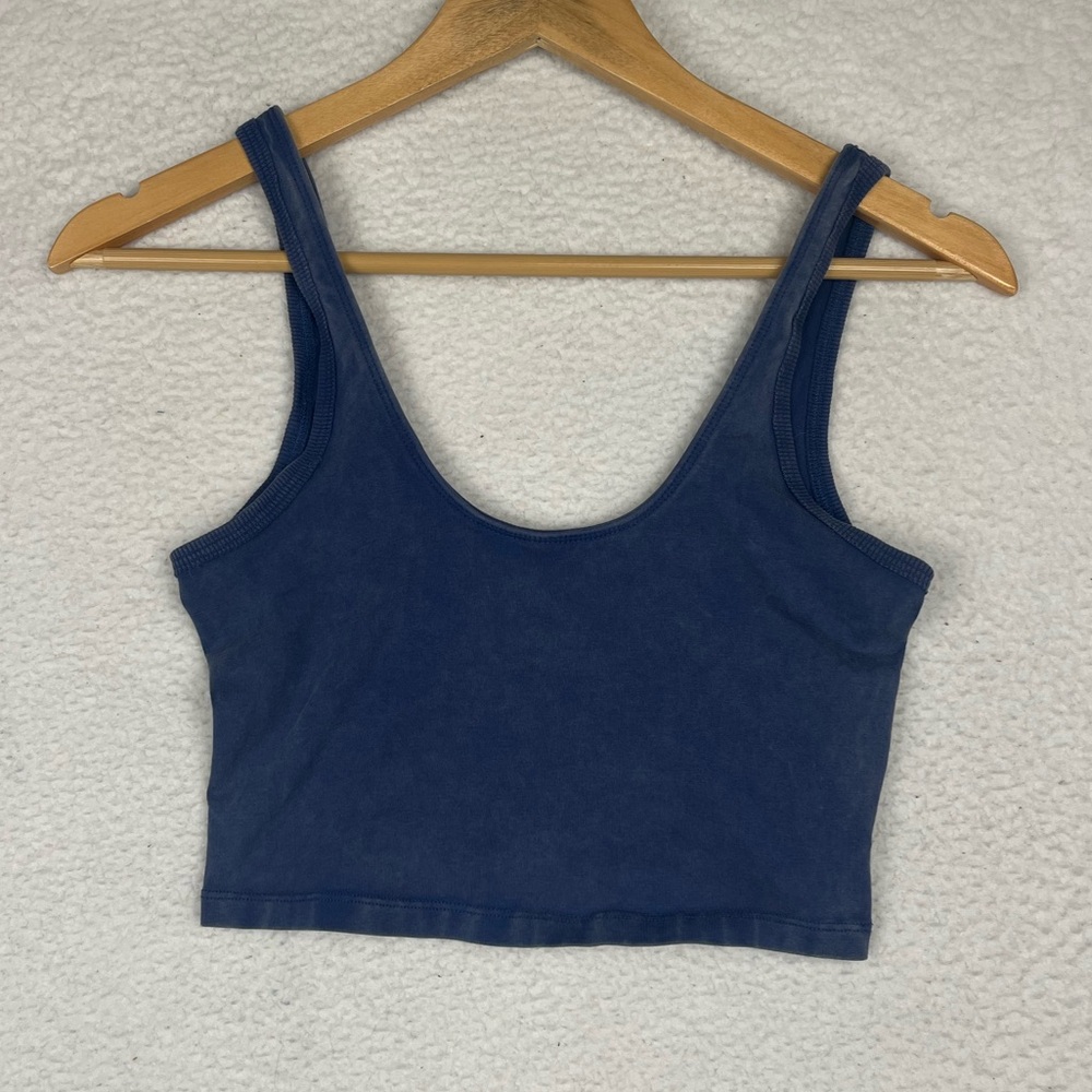 FP Movement crop tank top